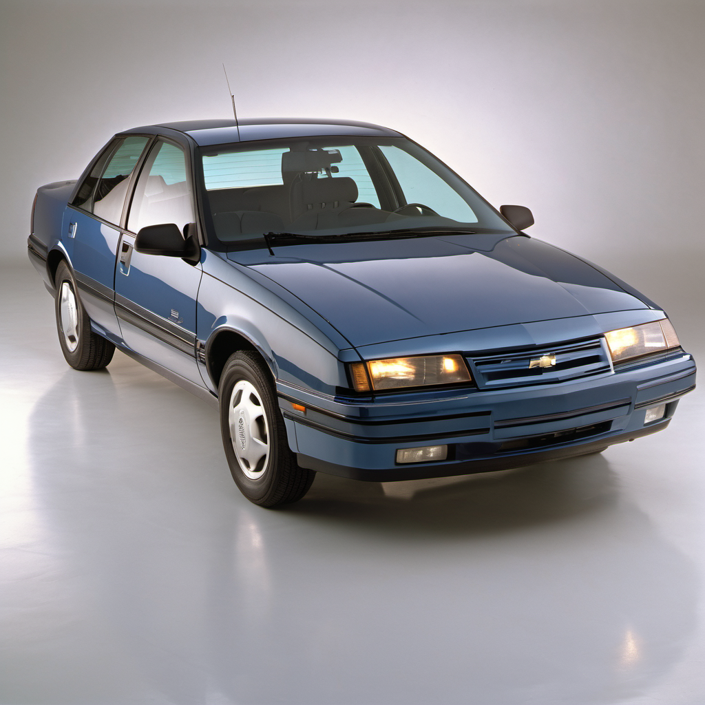 1992 Chevrolet Corsica