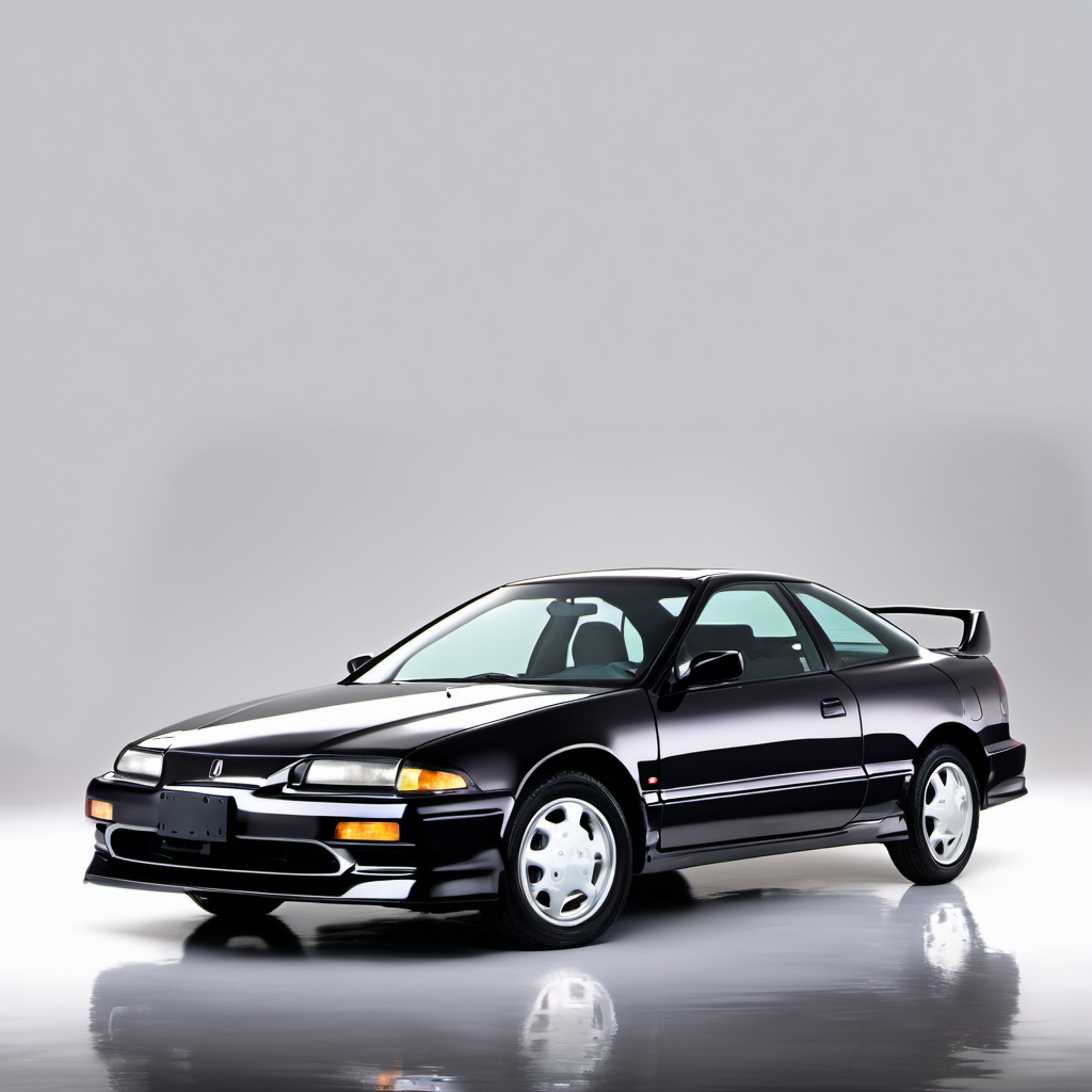1993 Acura Integra