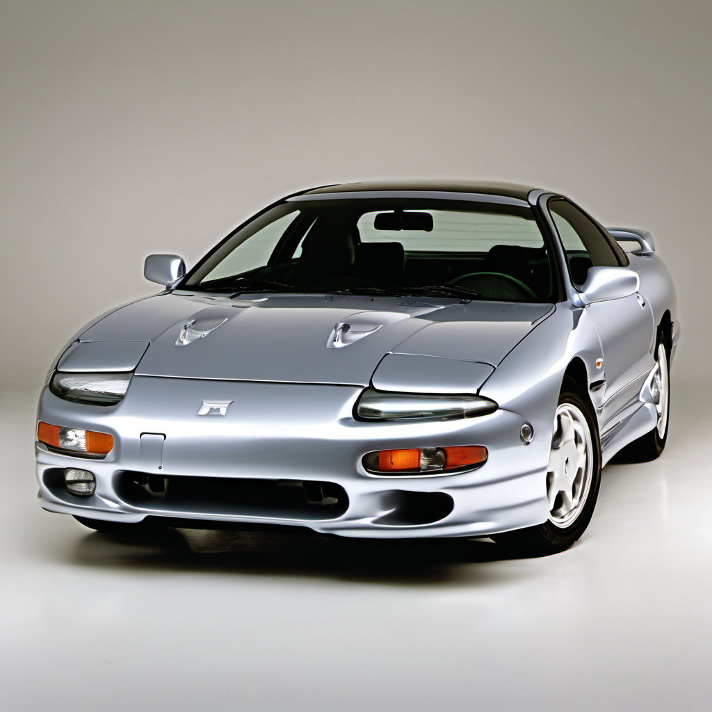 1993 Mitsubishi 3000GT
