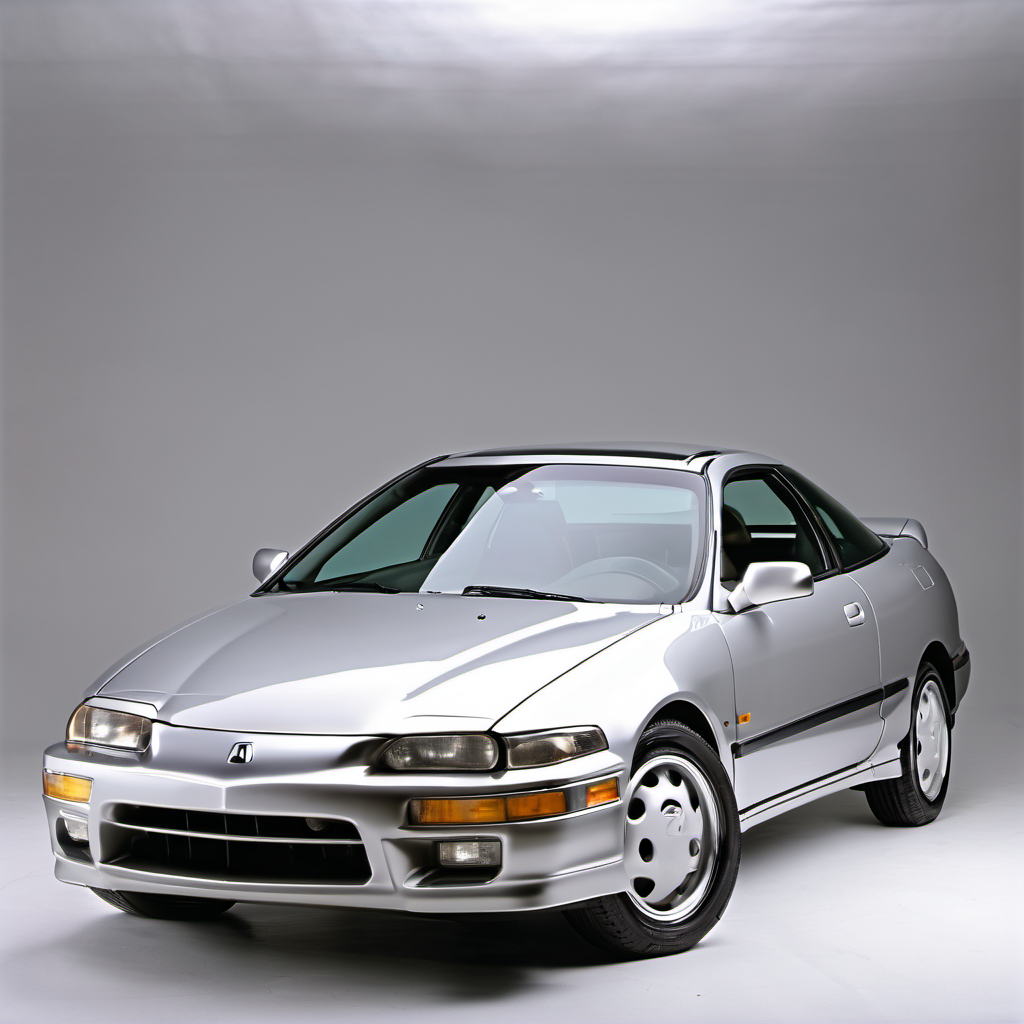 1994 Acura Integra Hatchback