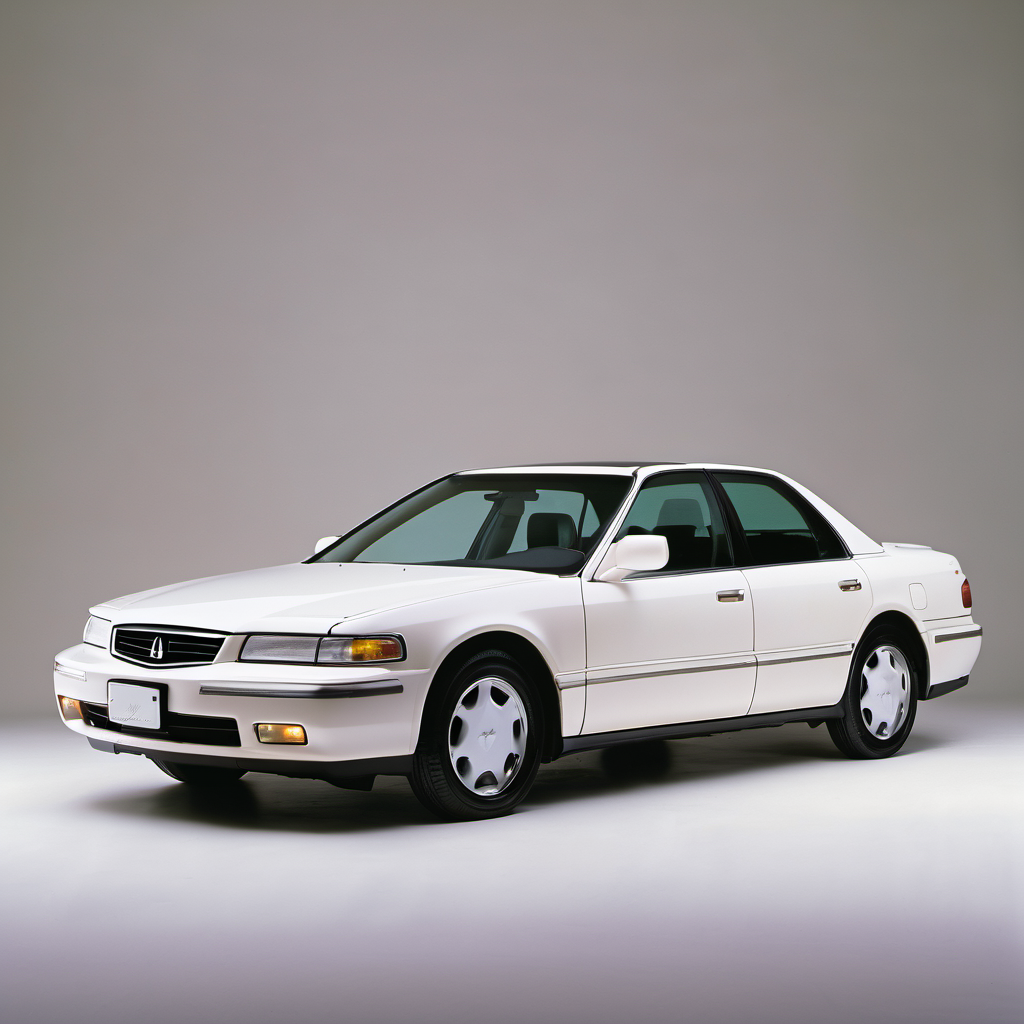 1994 Acura Legend