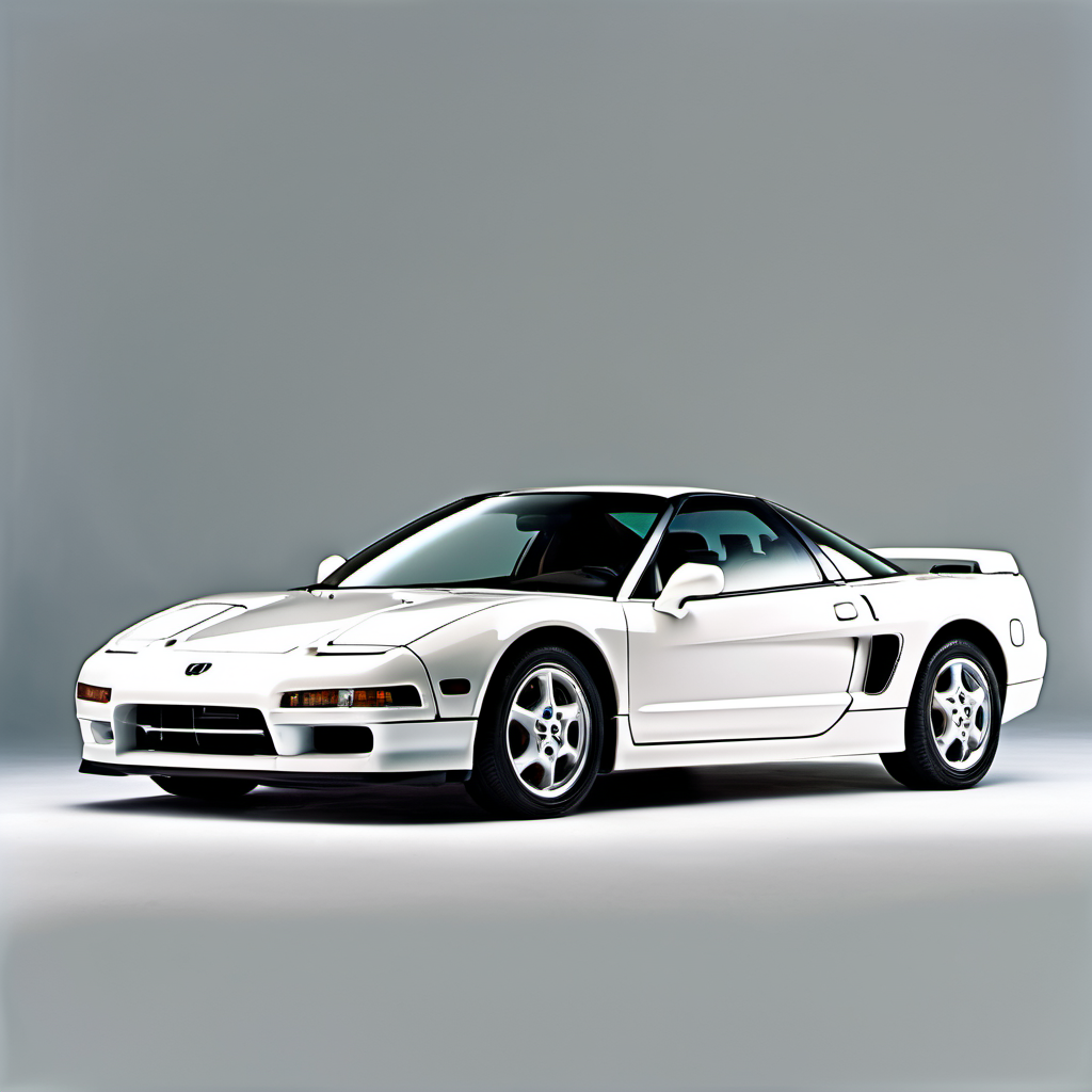 1994 Acura NSX