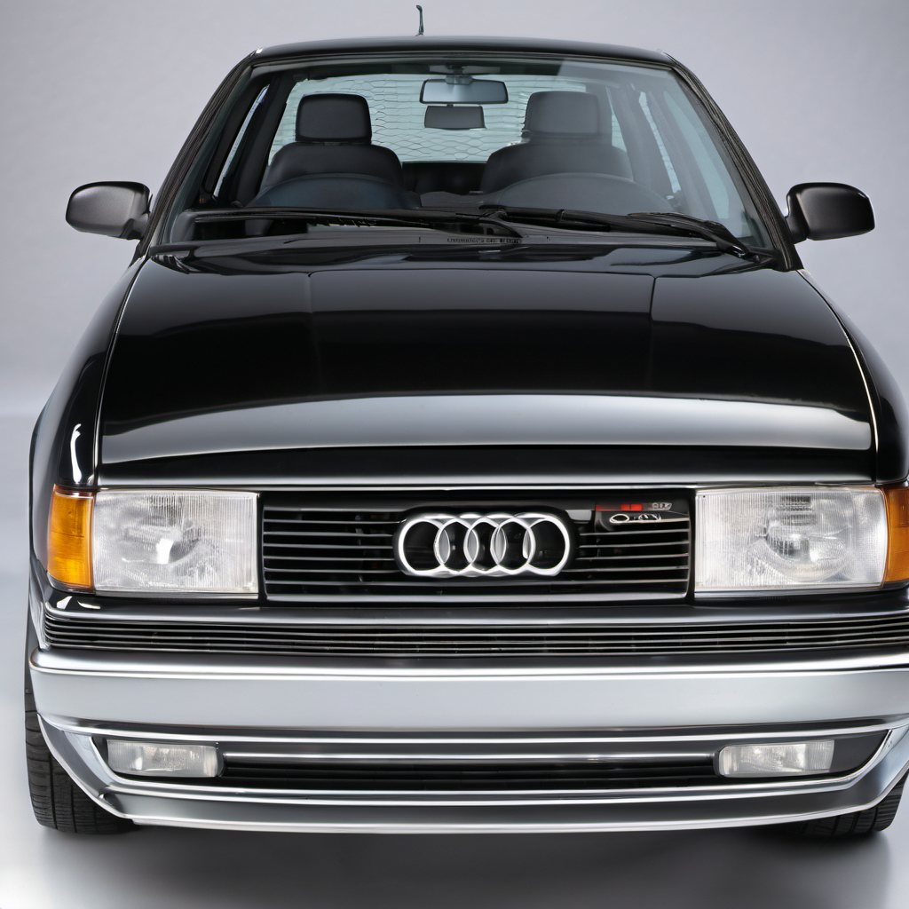 1994 Audi 100 Avant