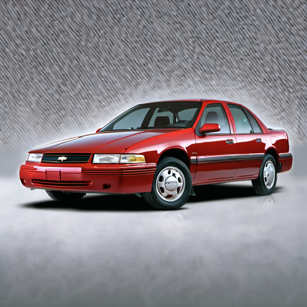 1994 Chevrolet Corsica