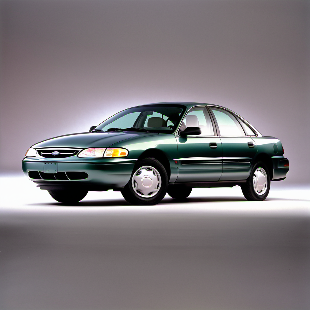 1994 Ford Taurus