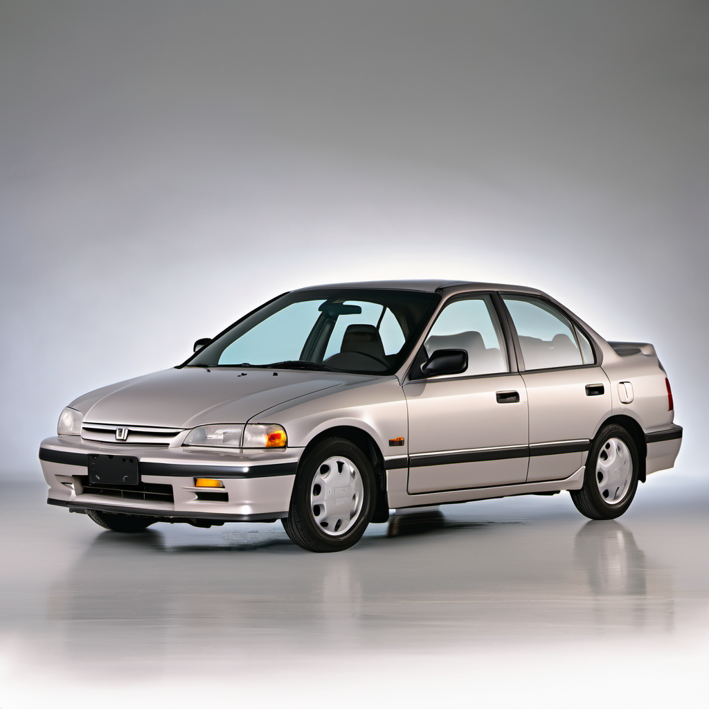 1994 Honda Civic
