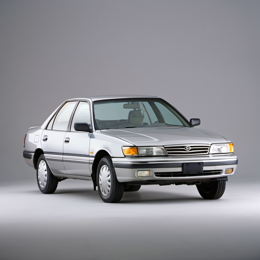 1994 Toyota Camry