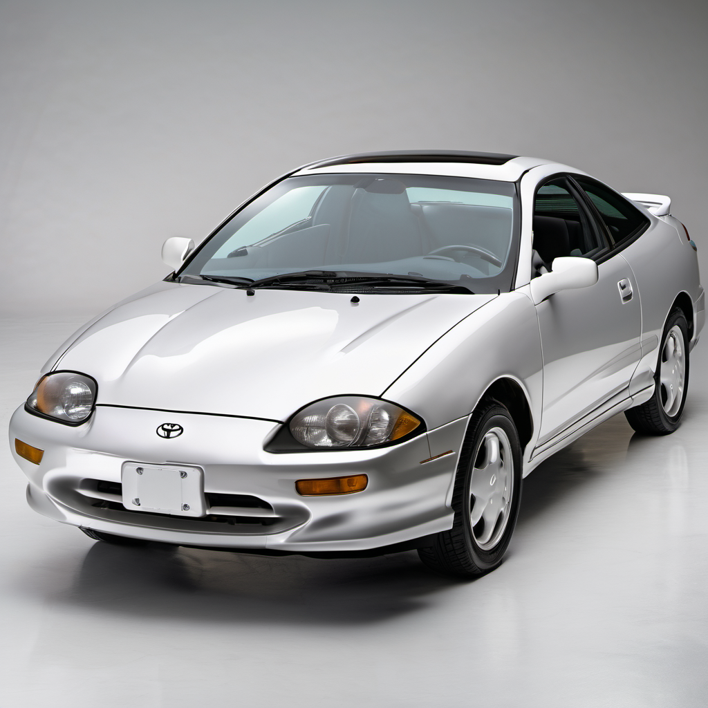 1994 Toyota Celica