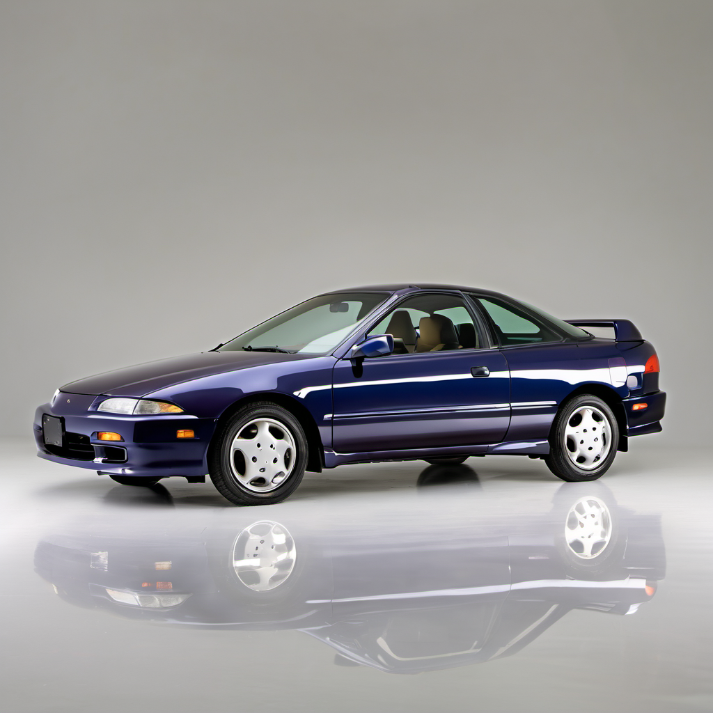 1995 Acura Integra