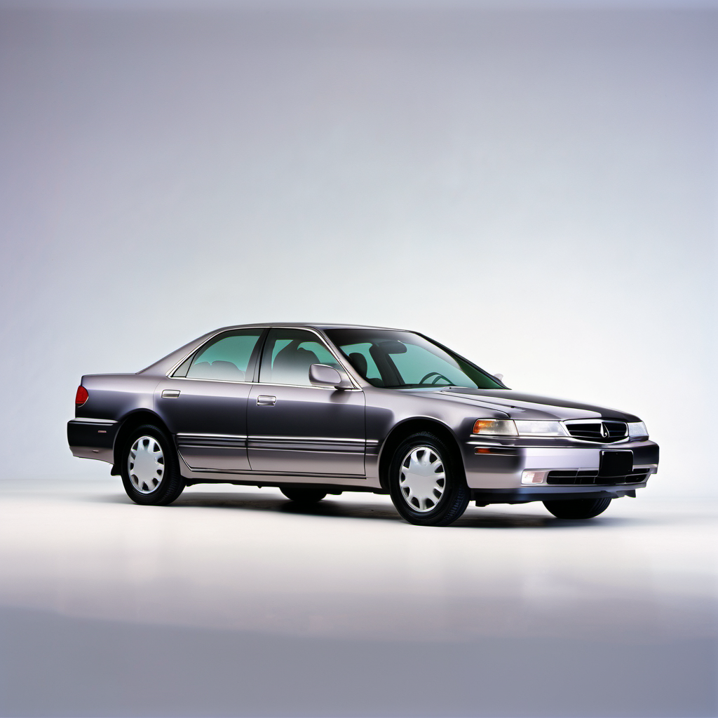 1995 Acura Legend