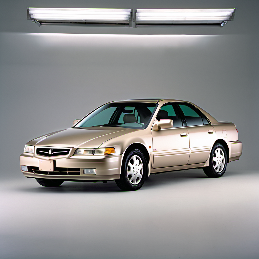 1995 Acura TL