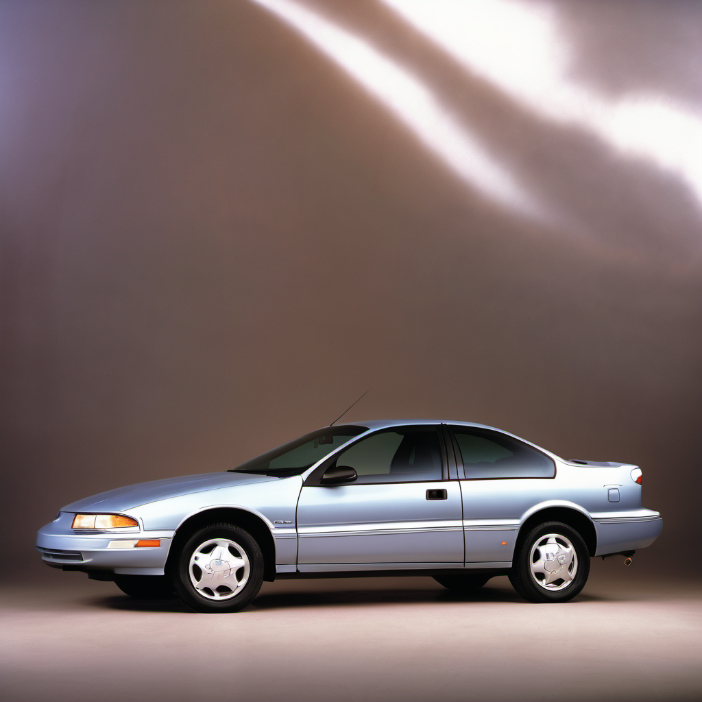 1995 Chevrolet Beretta