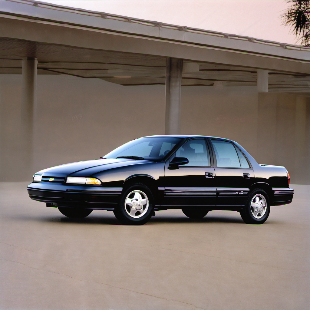 1995 Chevrolet Corsica