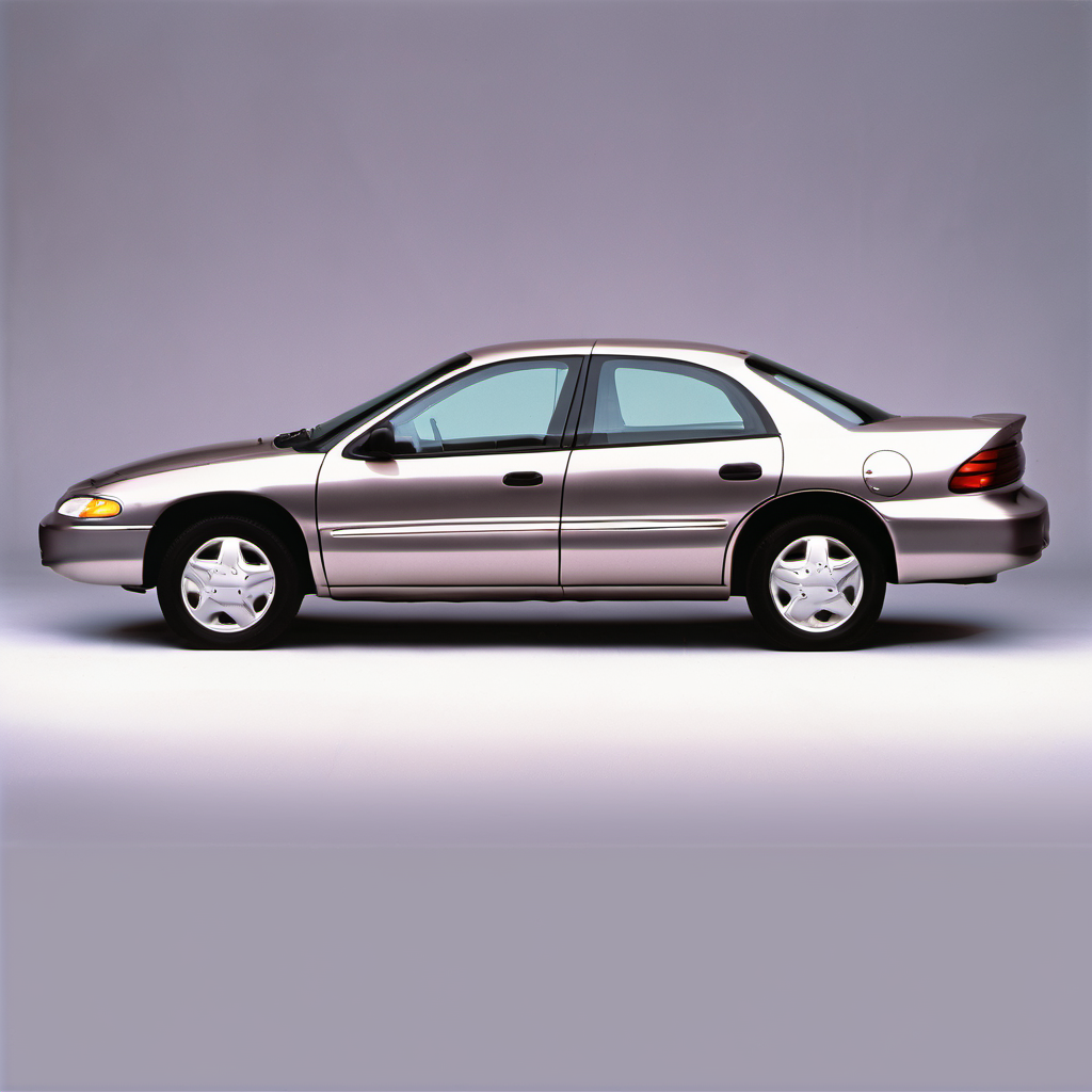 1995 Dodge Stratus