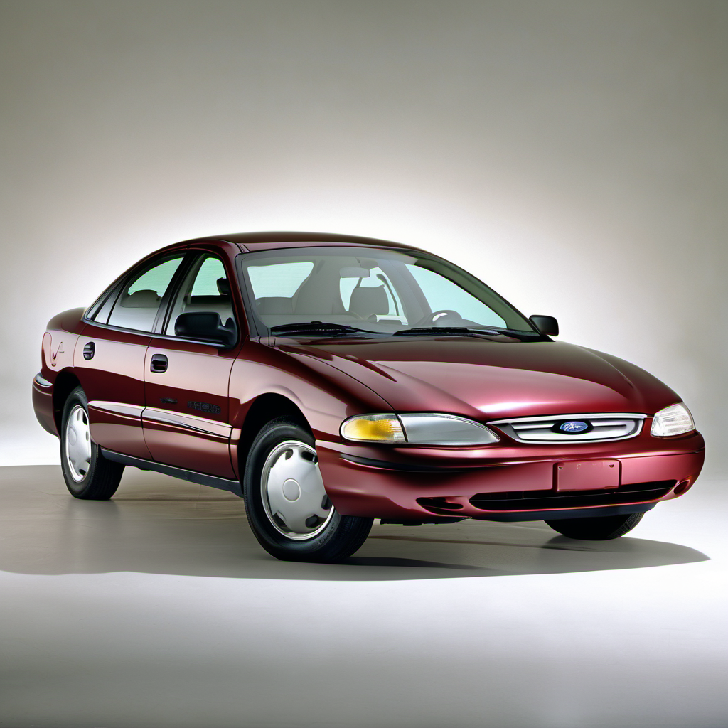 1995 Ford Taurus