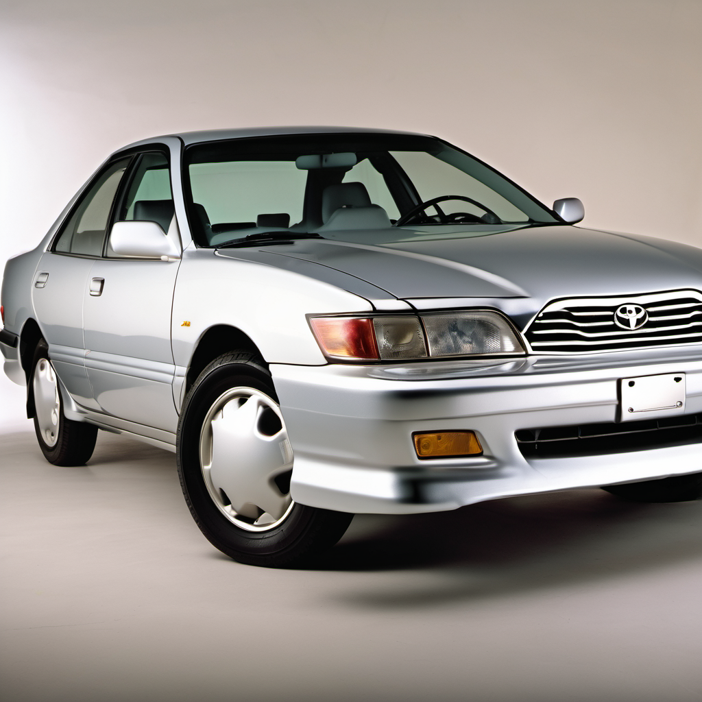 1995 Toyota Camry