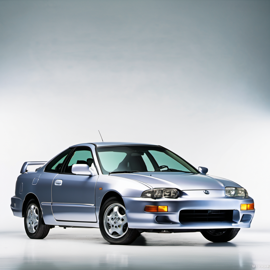 1996 Acura Integra