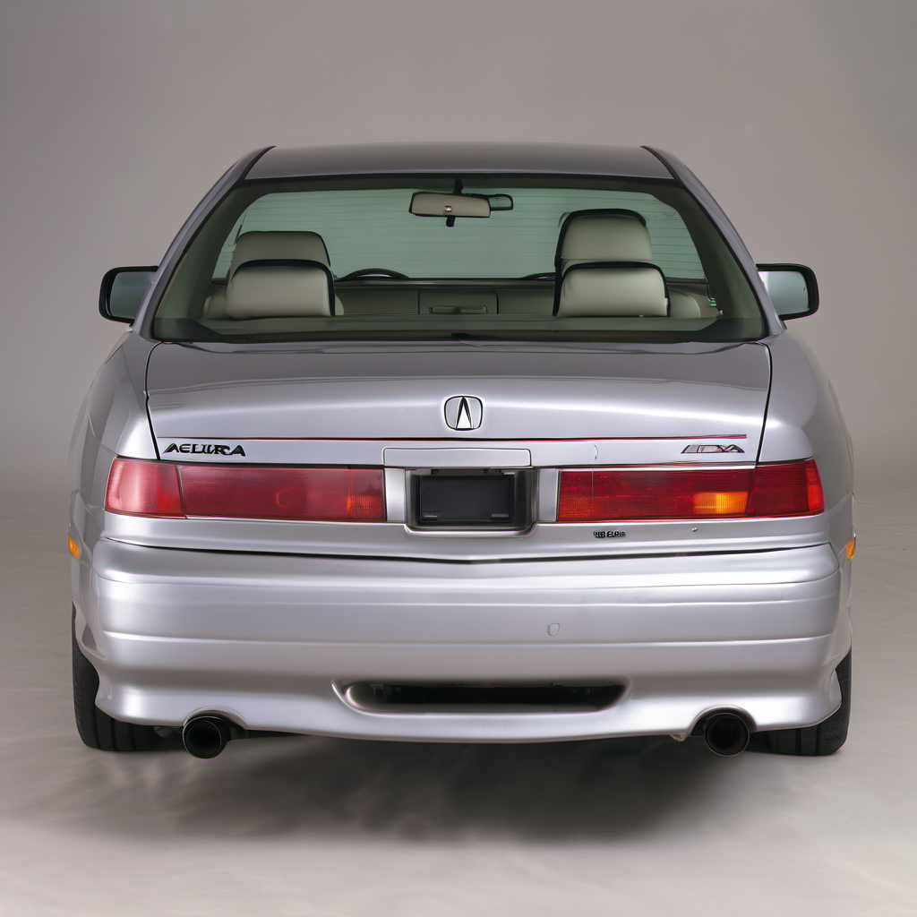 1996 Acura TL