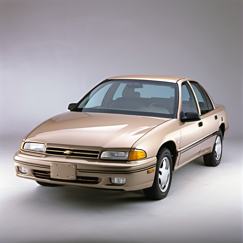 1996 Chevrolet Corsica