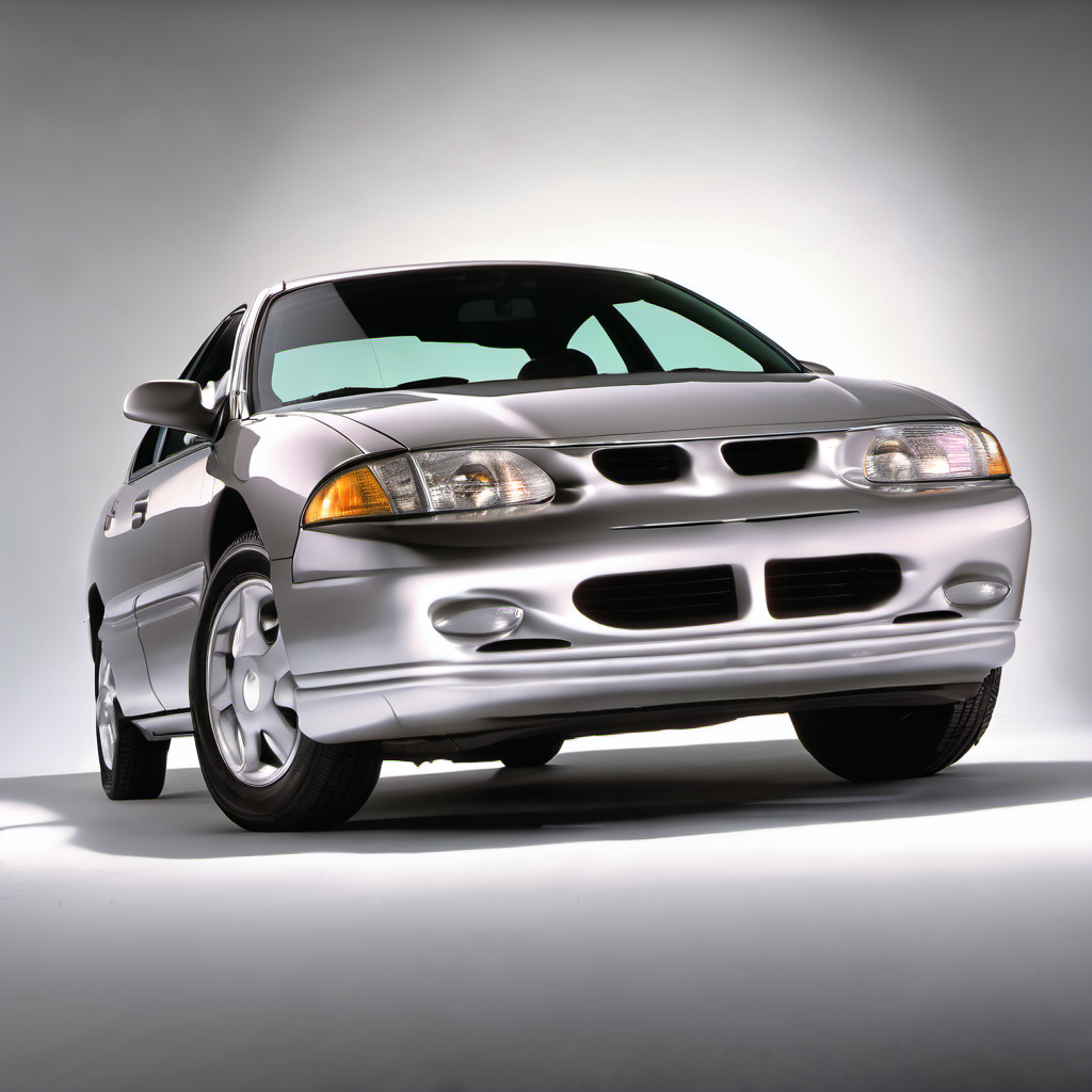 1996 Dodge Stratus