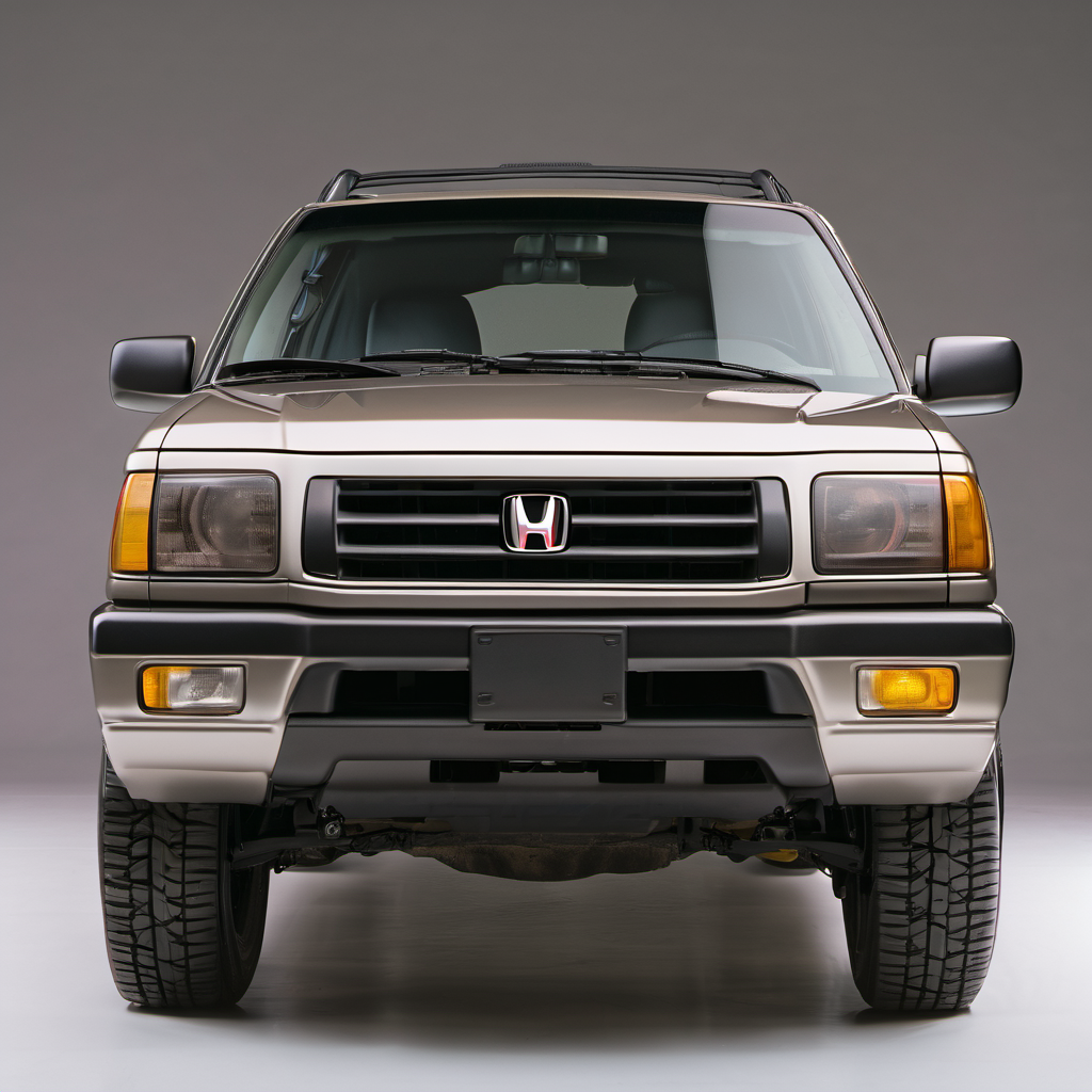 1996 Honda Passport 3.2L
