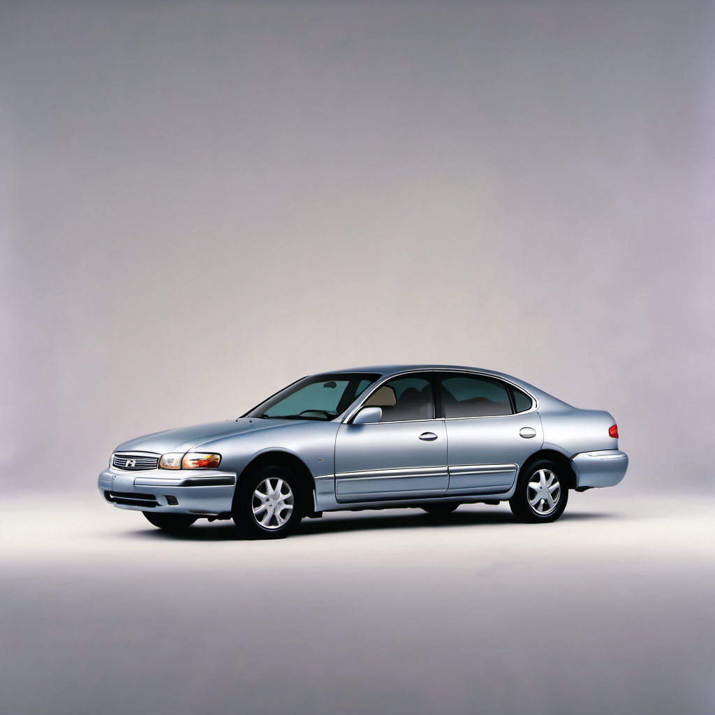 1996 Infiniti I30