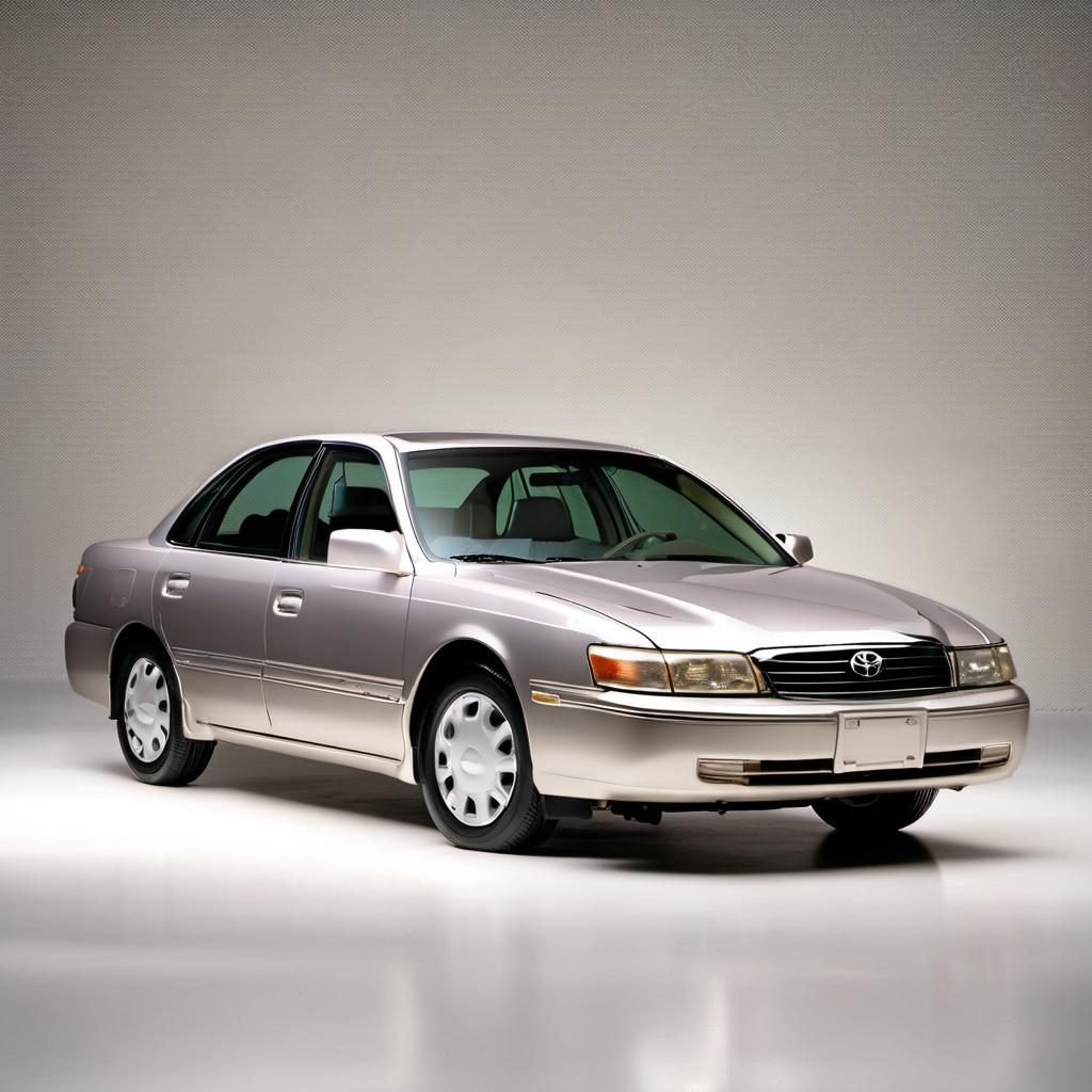 1996 Toyota Avalon