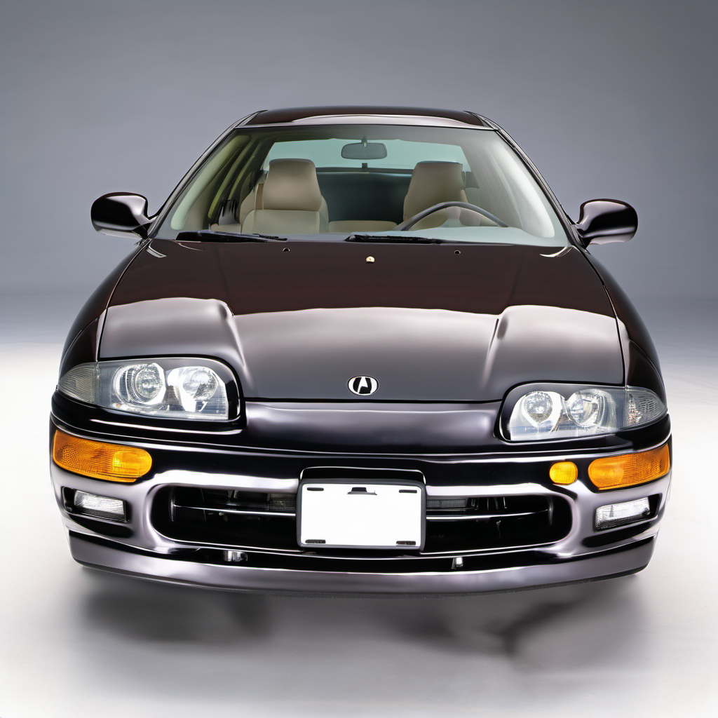 1997 Acura Integra 1.8L