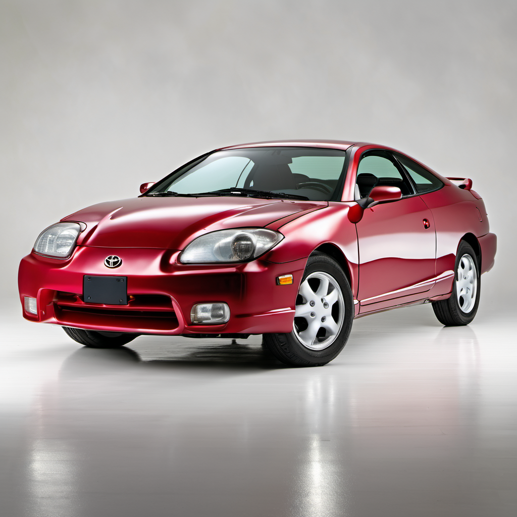 1998 Toyota Celica