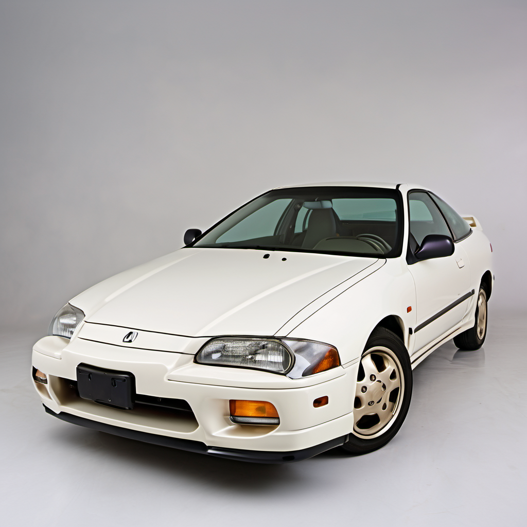 1999 Acura Integra