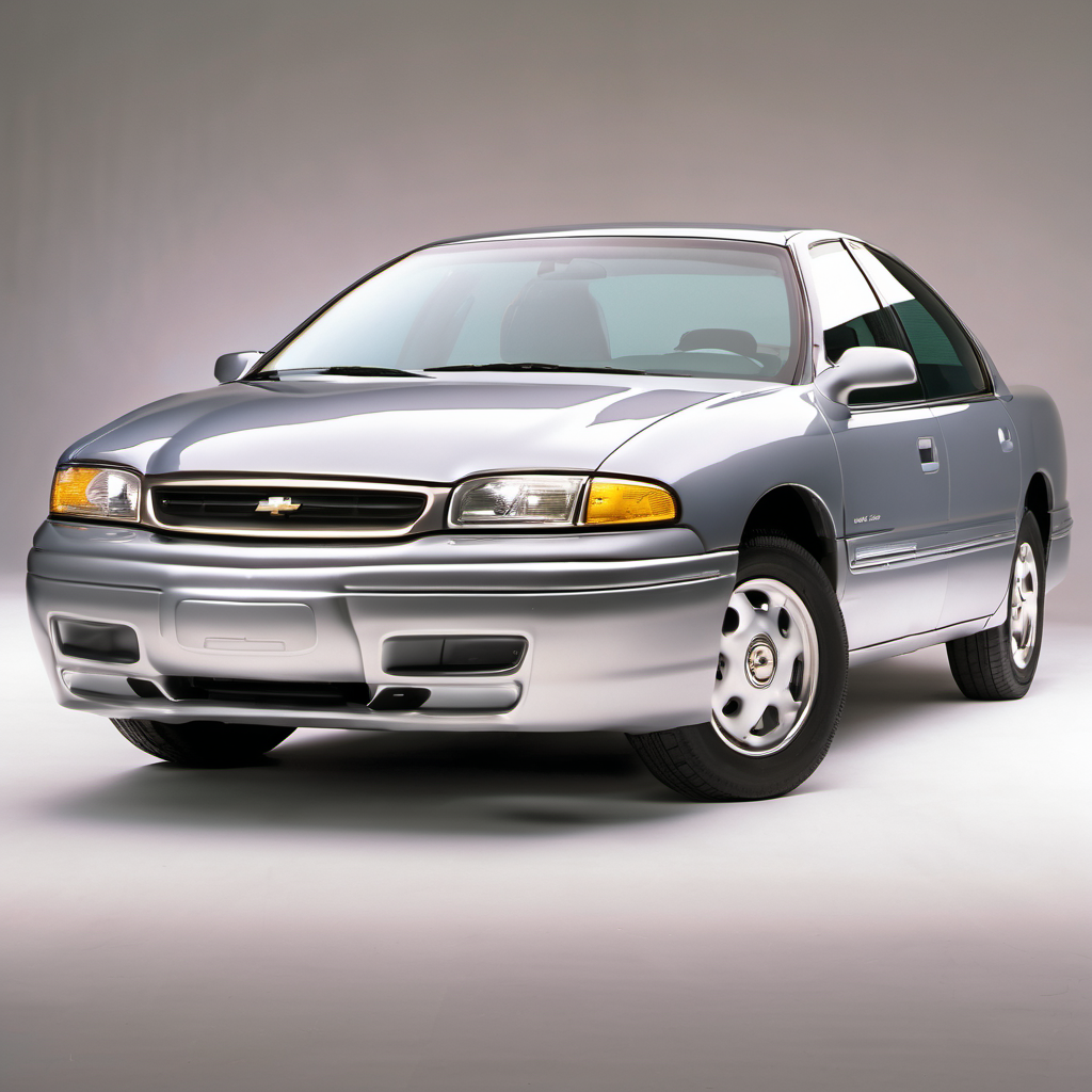 1999 Chevrolet Lumina Sedan