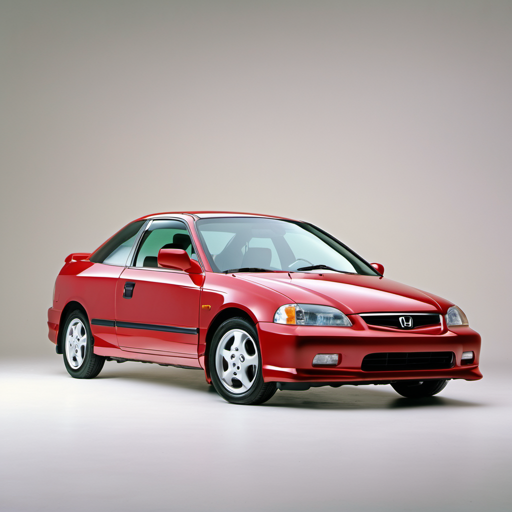 1999 Honda Civic