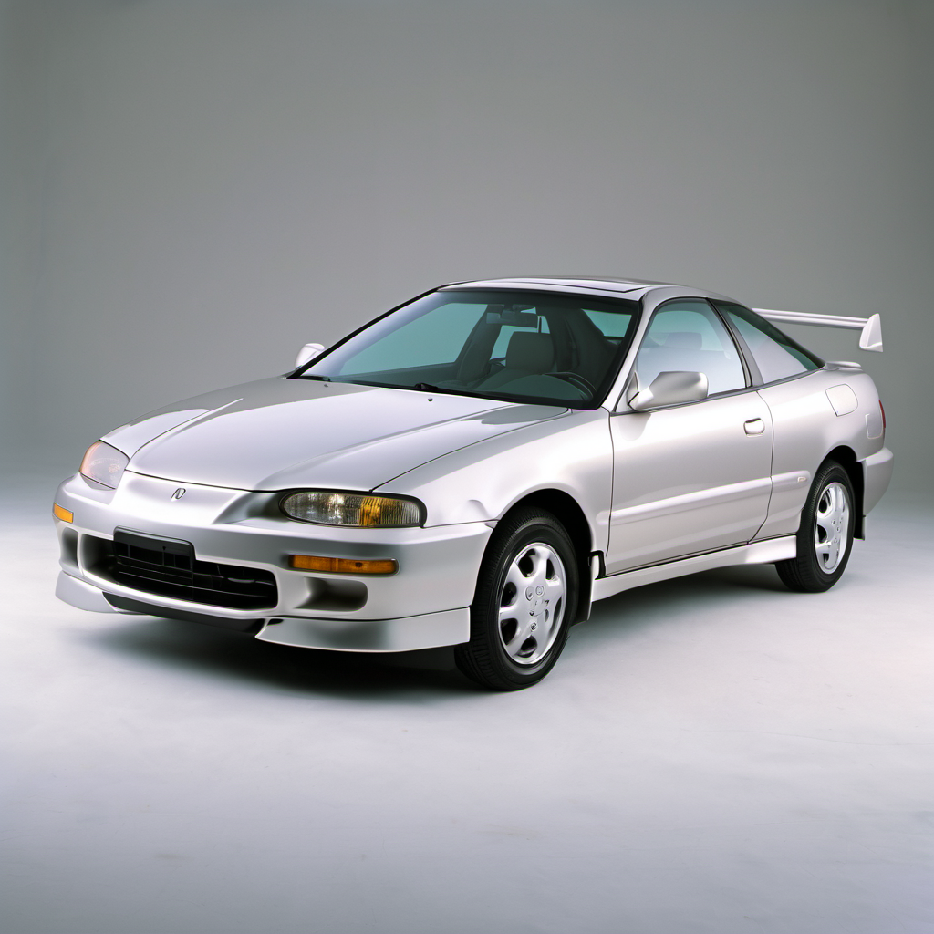 2000 Acura Integra
