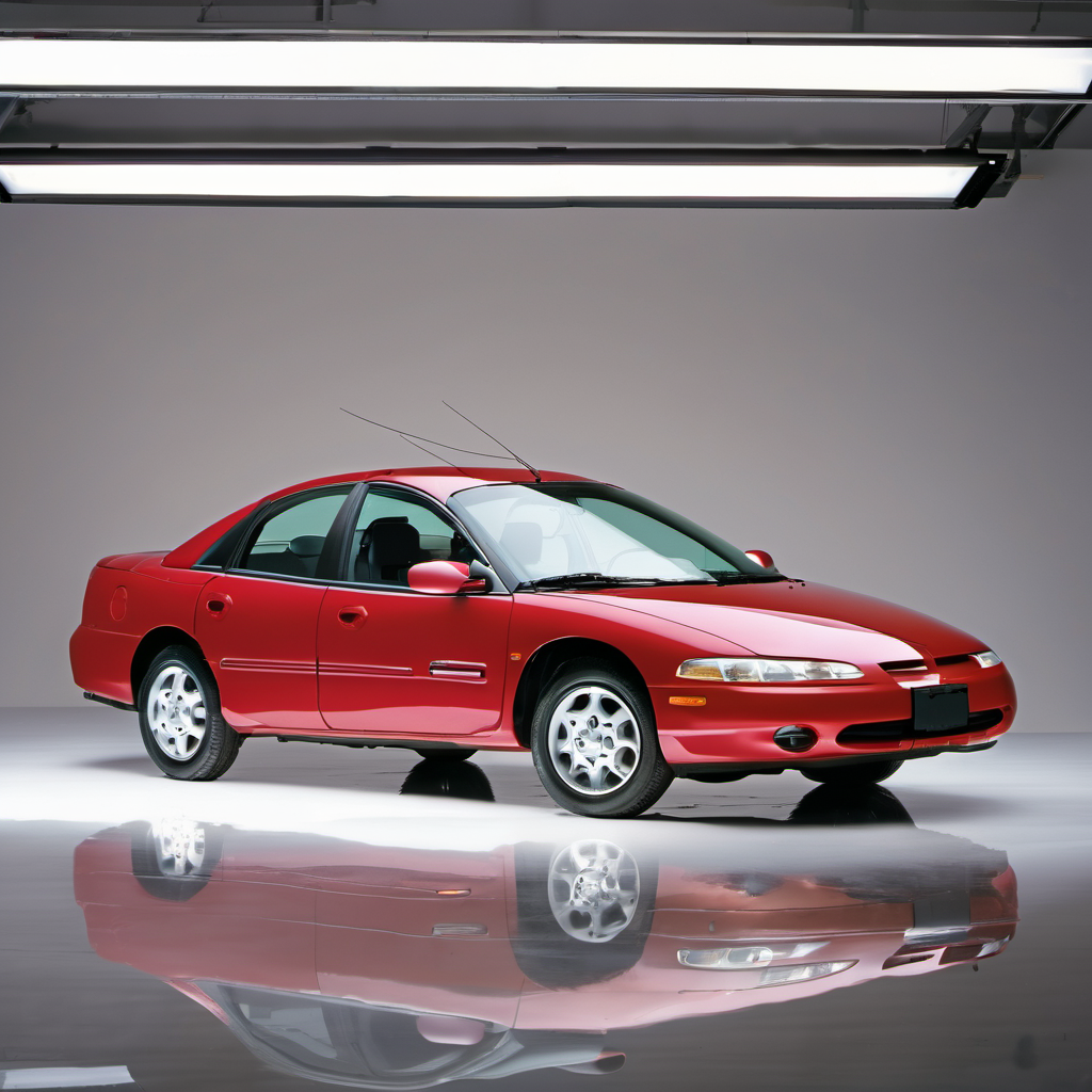 2000 Saturn S-Series Coupe