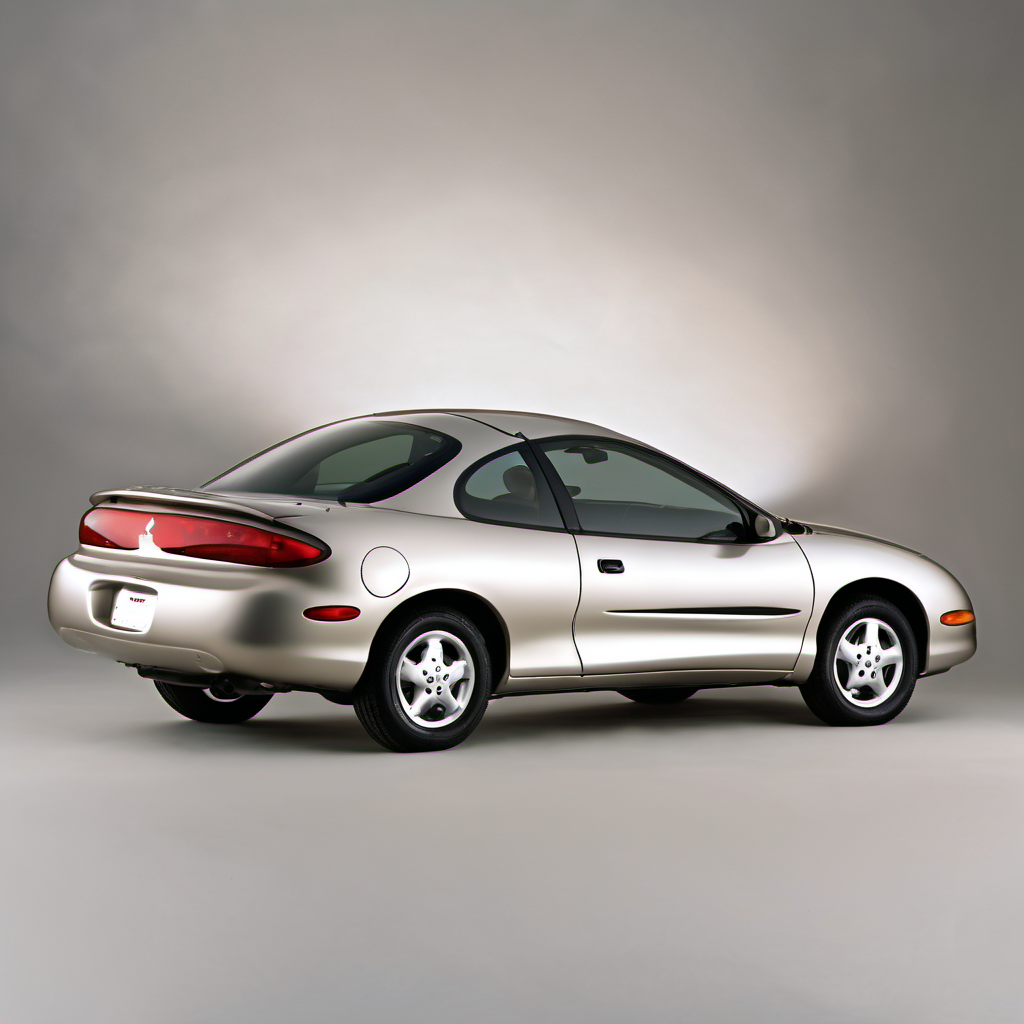 2001 Pontiac Sunfire Coupe