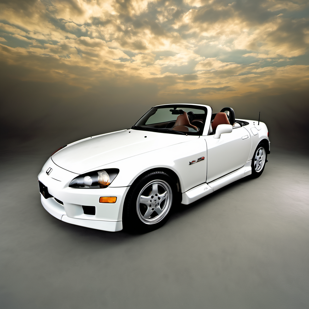 2002 Honda S2000
