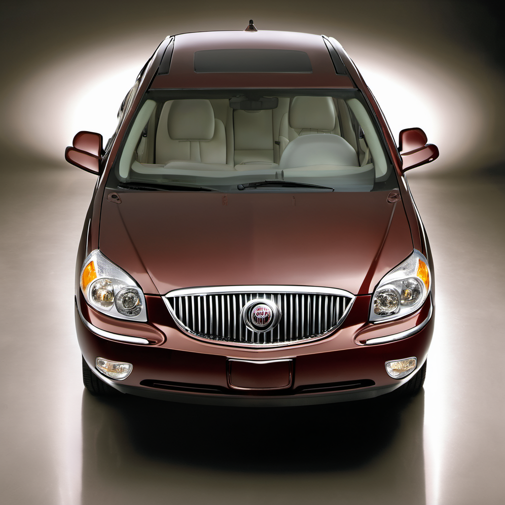 2005 Buick LaCrosse