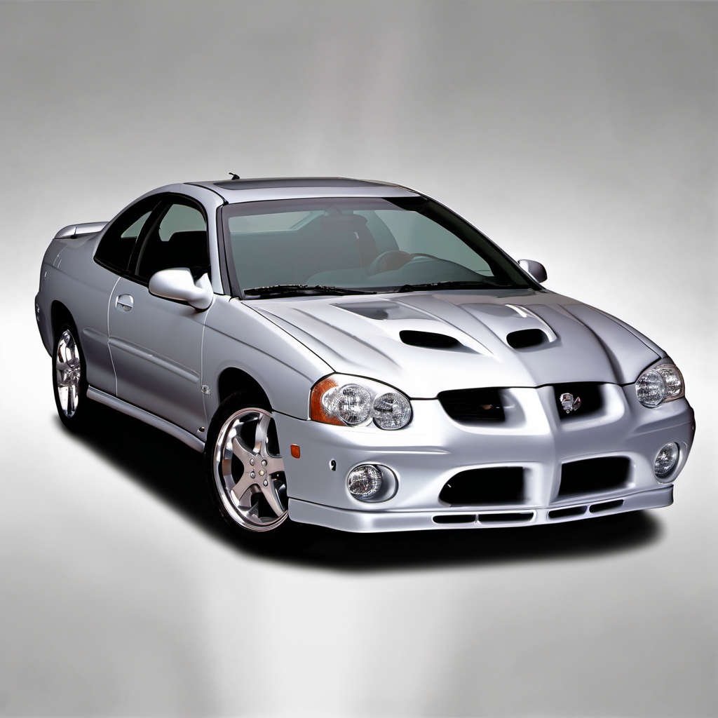 2005 Pontiac GTO