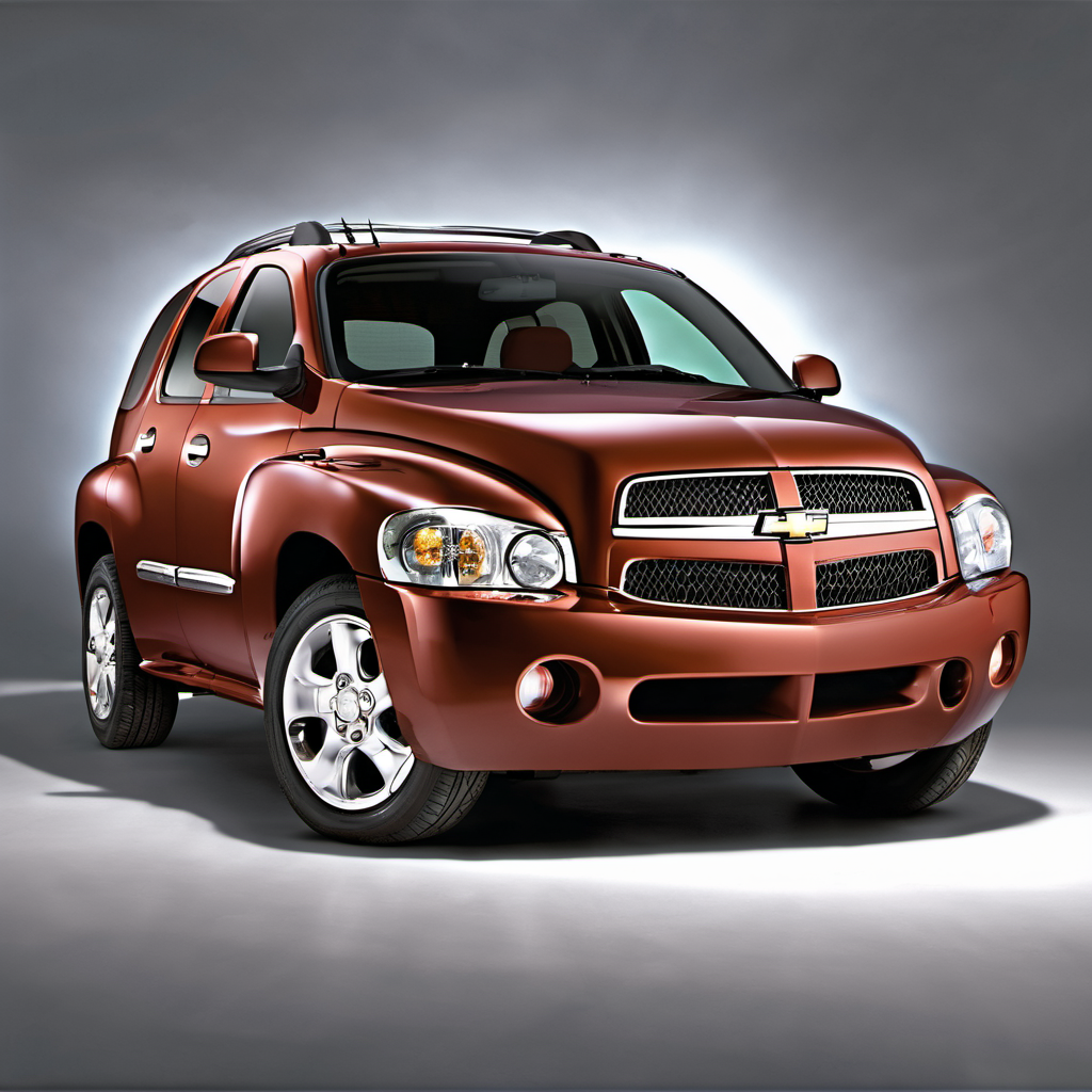 2006 Chevrolet HHR
