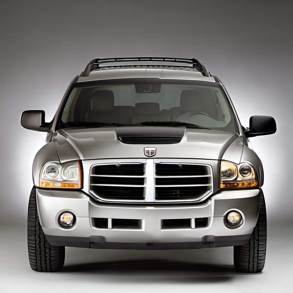 2006 Dodge Durango