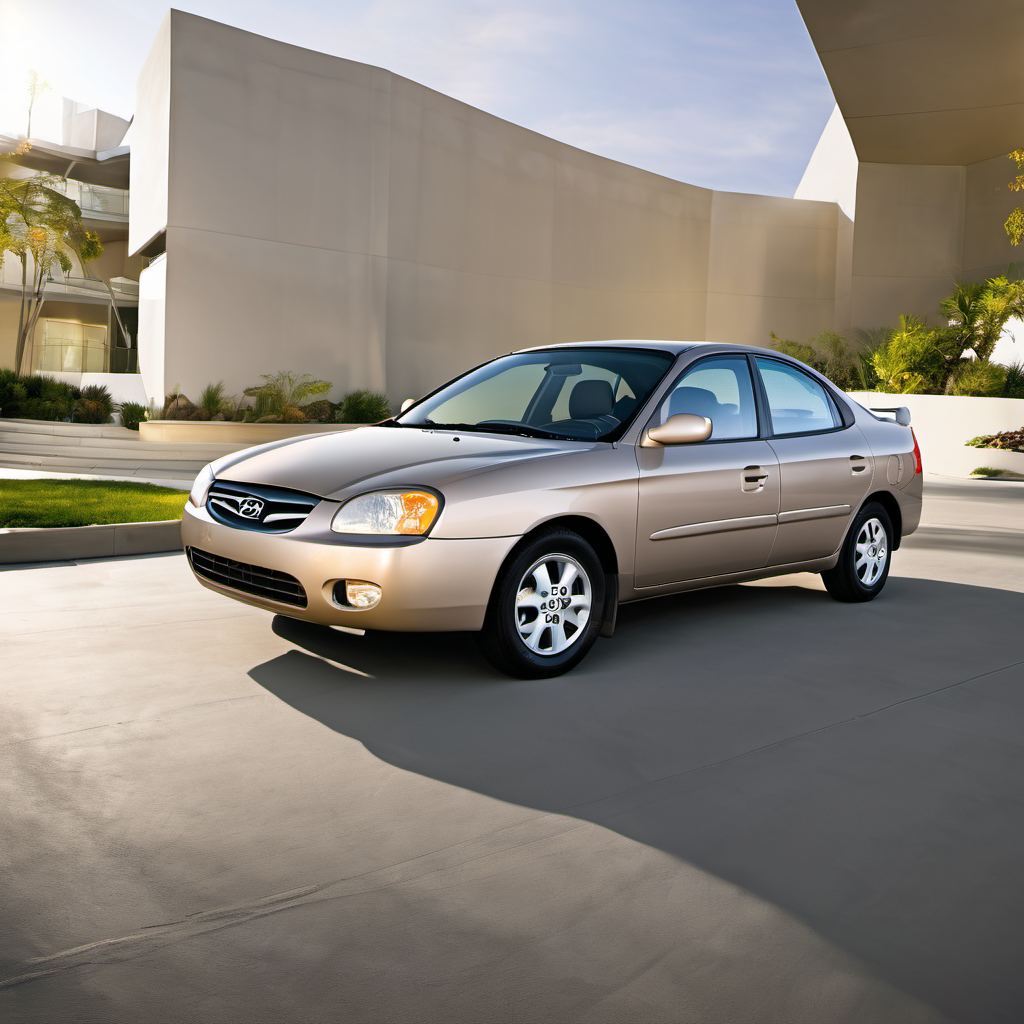 2006 Hyundai Elantra