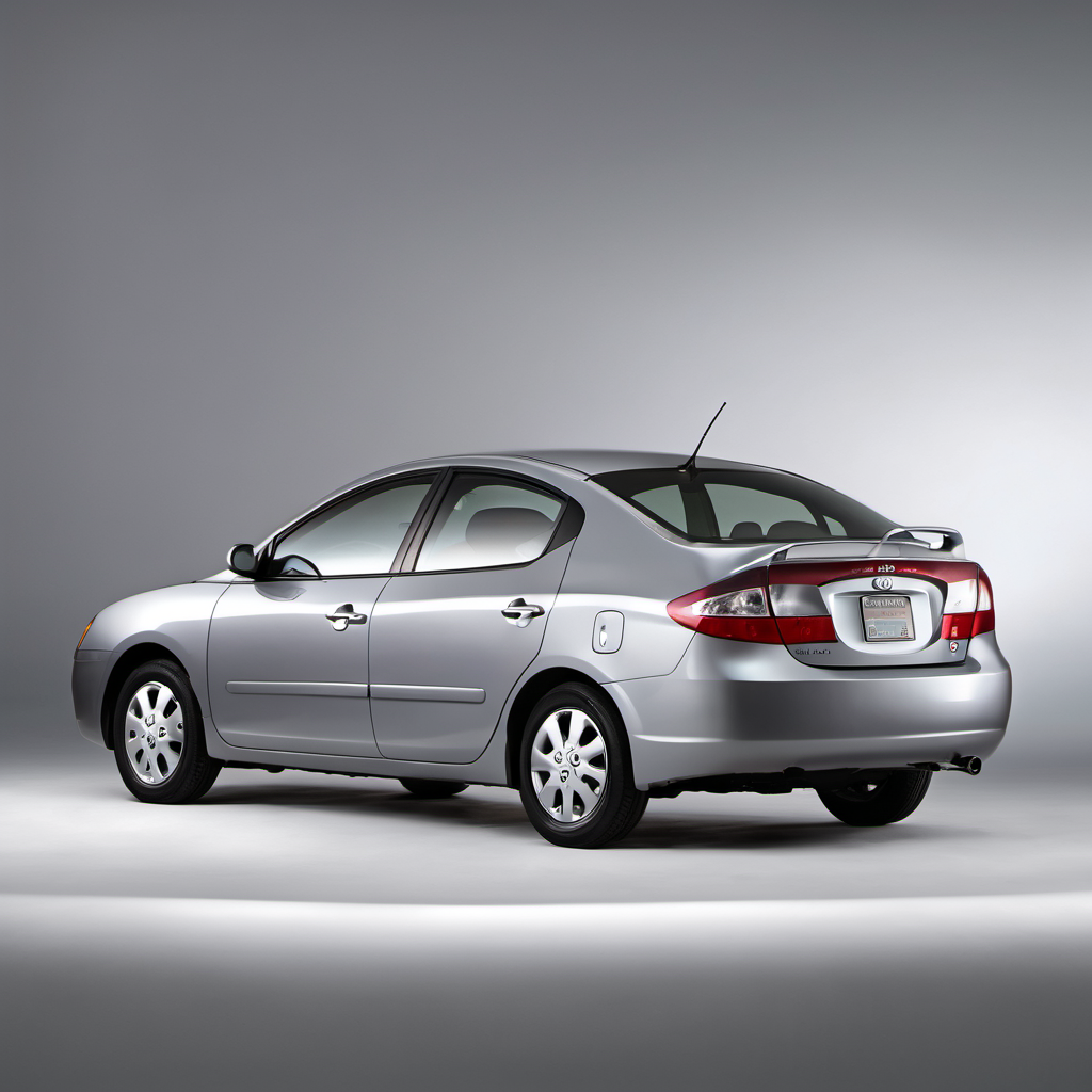 2007 Hyundai Elantra