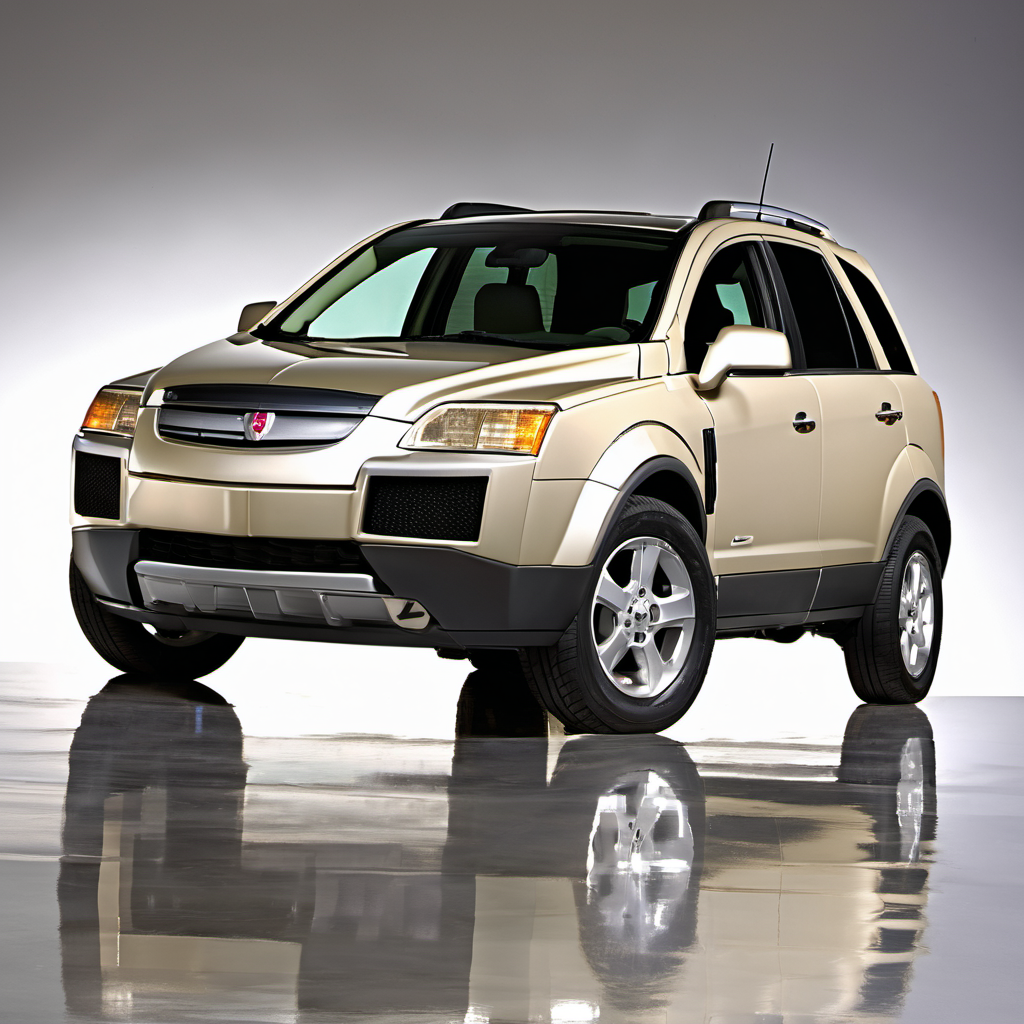 2007 Saturn Vue