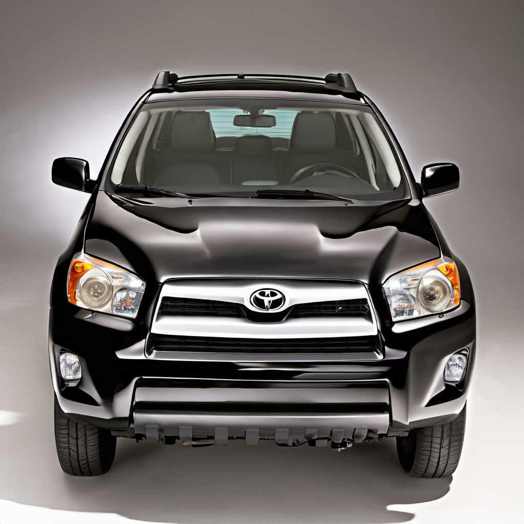 2007 Toyota RAV4