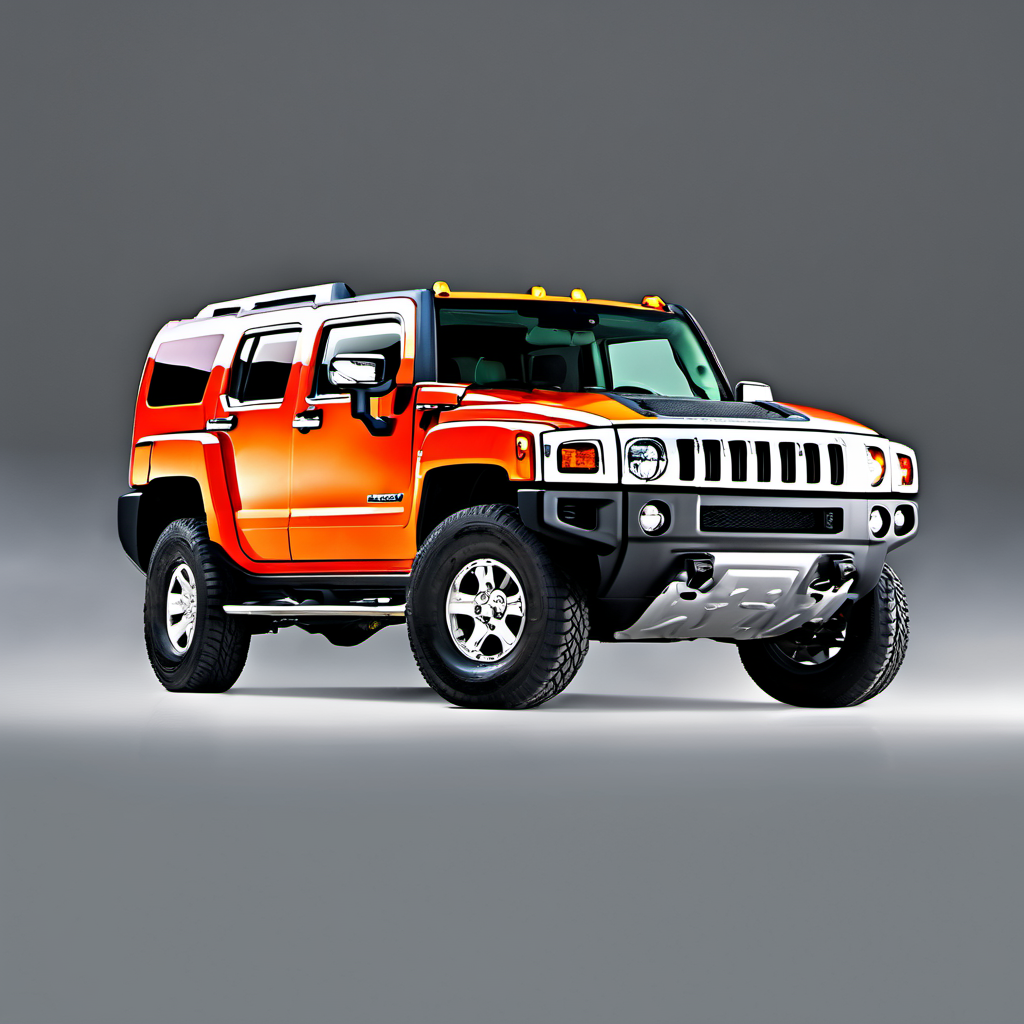 2009 Hummer H3