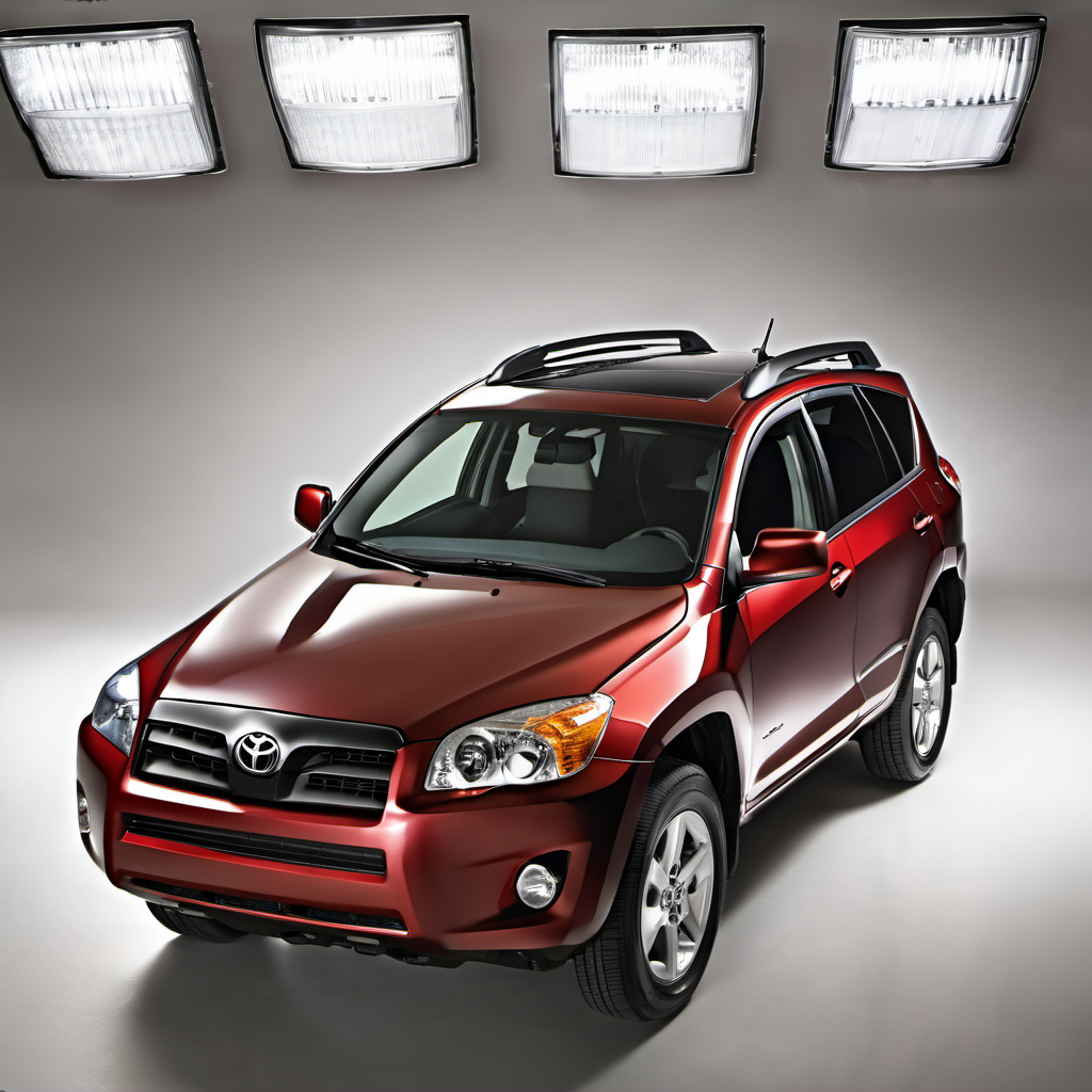 2009 Toyota RAV4