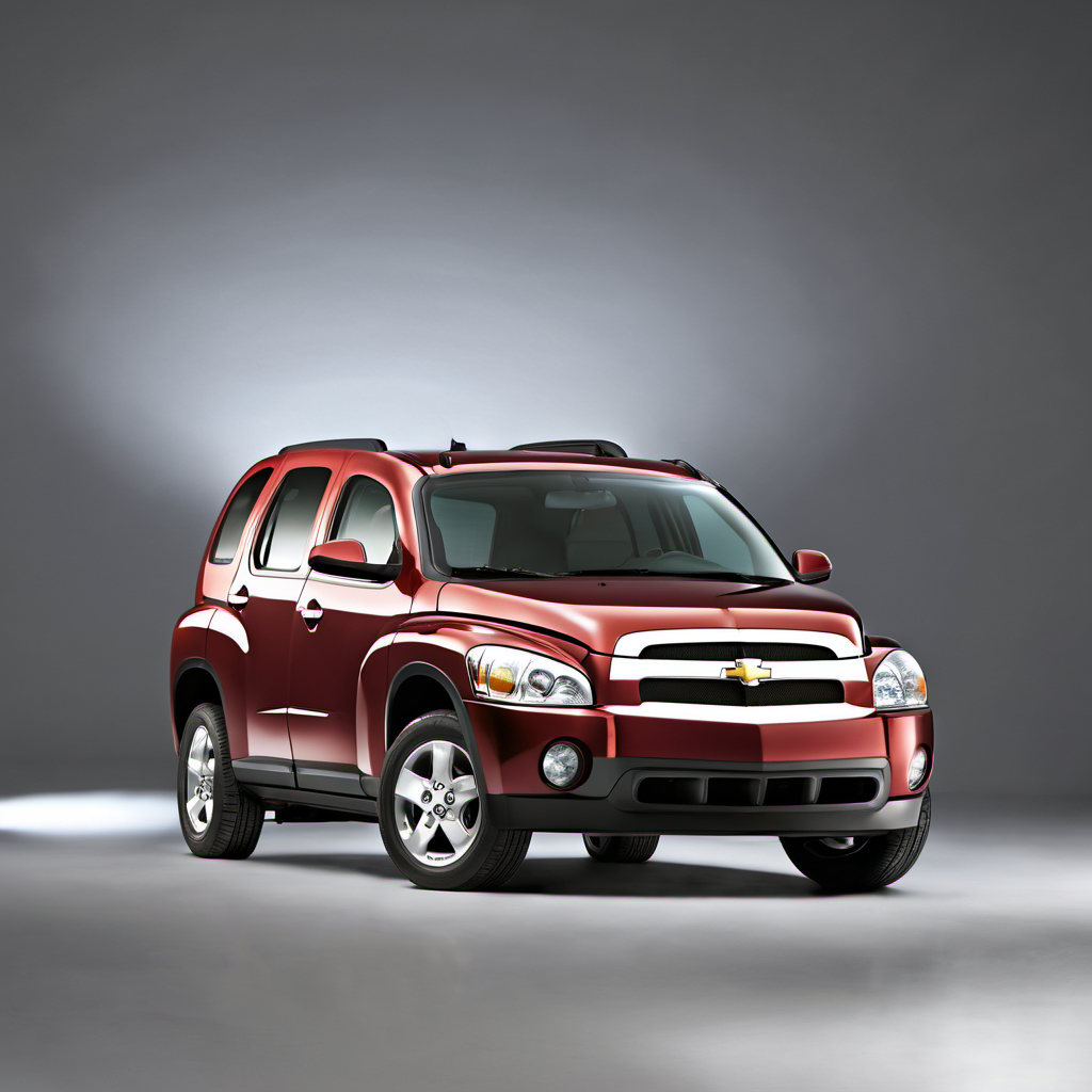 2010 Chevrolet HHR