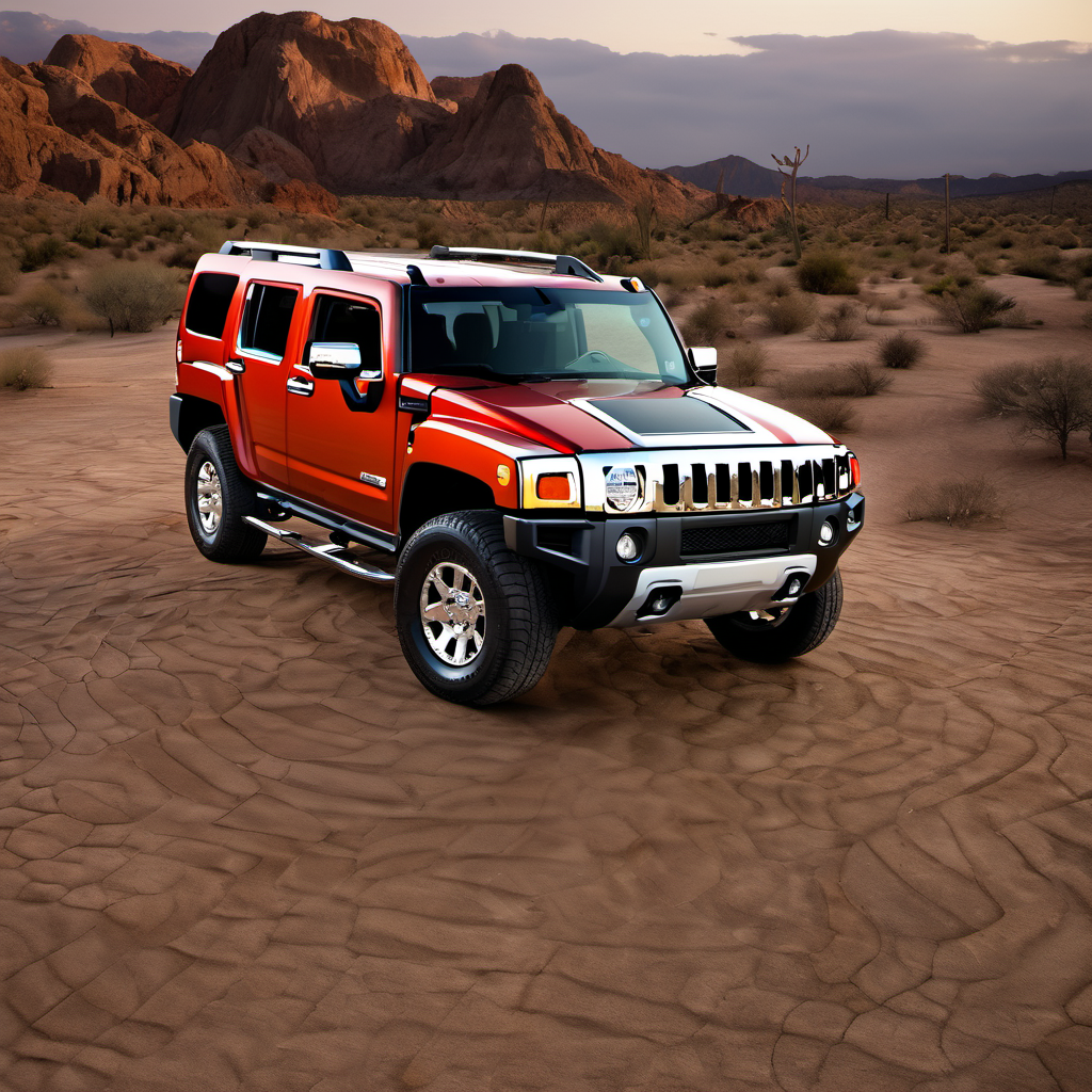 2010 Hummer H3