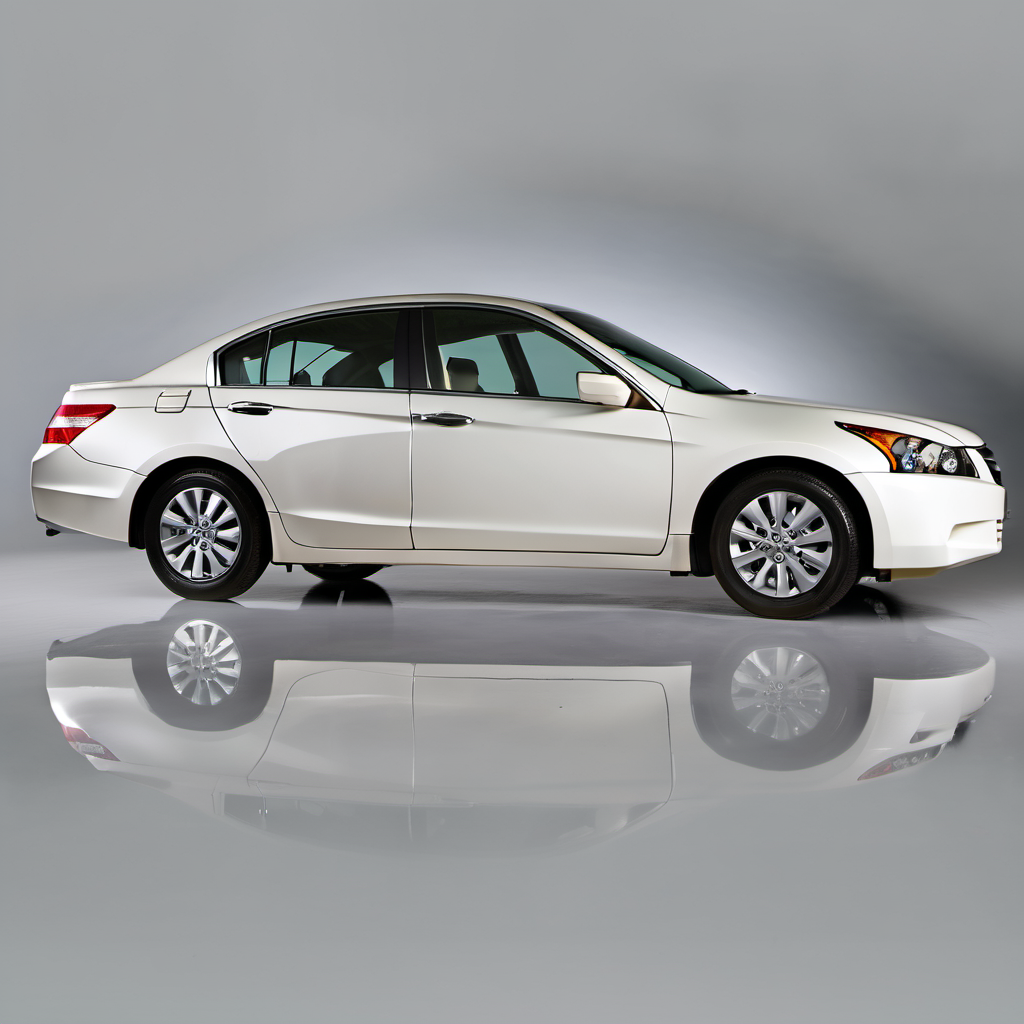 2010 Honda Accord