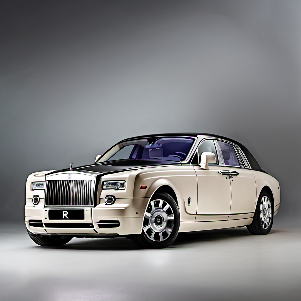 2012 Rolls-Royce Phantom Convertible